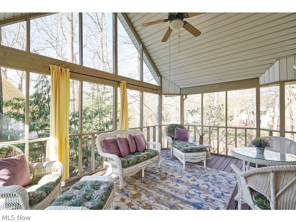 Shady Hollow - Residential