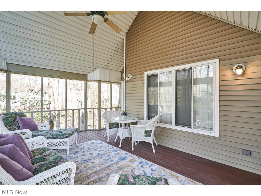 Shady Hollow - Residential