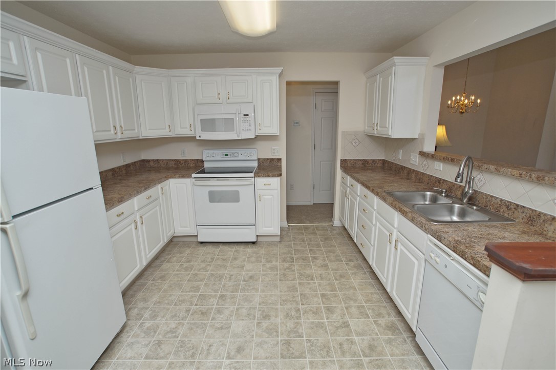 Cinnamon Woods South Condos - Residential