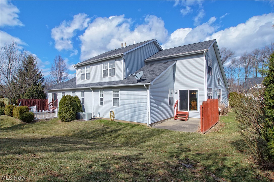 Cinnamon Woods South Condos - Residential