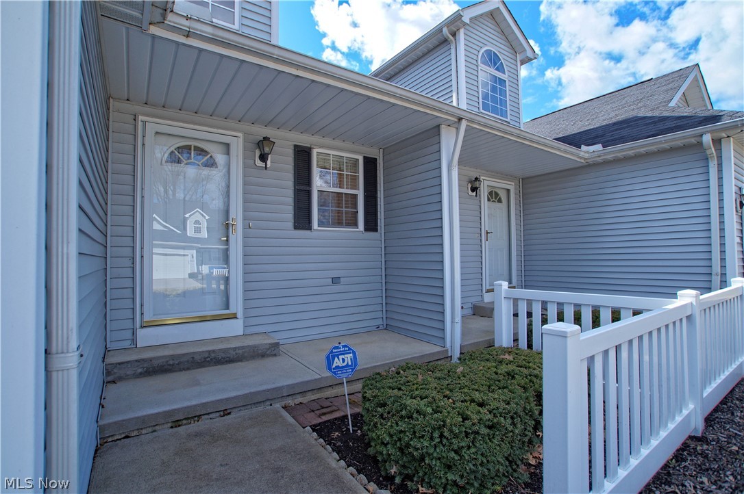 Cinnamon Woods South Condos - Residential