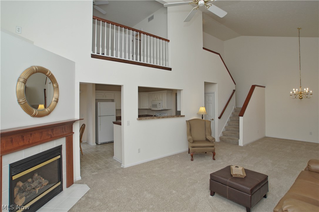 Cinnamon Woods South Condos - Residential