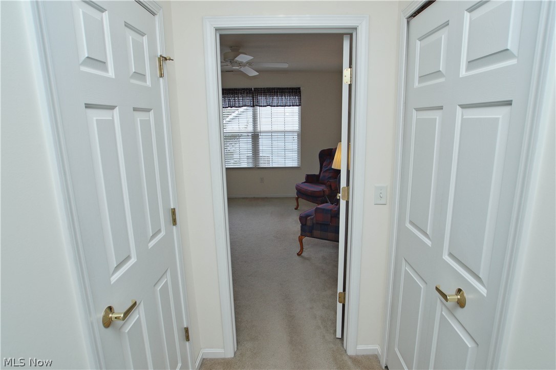 Cinnamon Woods South Condos - Residential