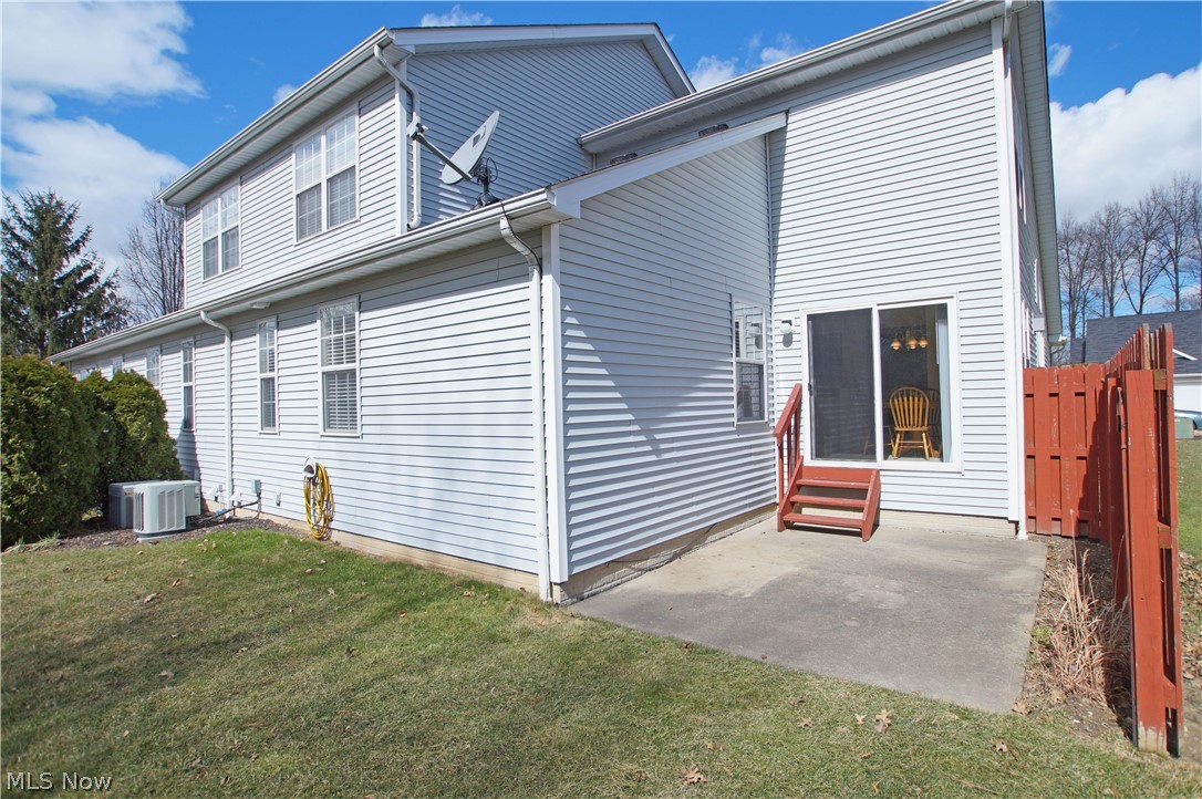 Cinnamon Woods South Condos - Residential