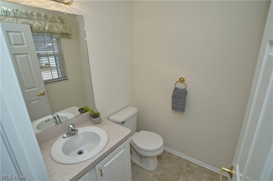 Cinnamon Woods South Condos - Residential