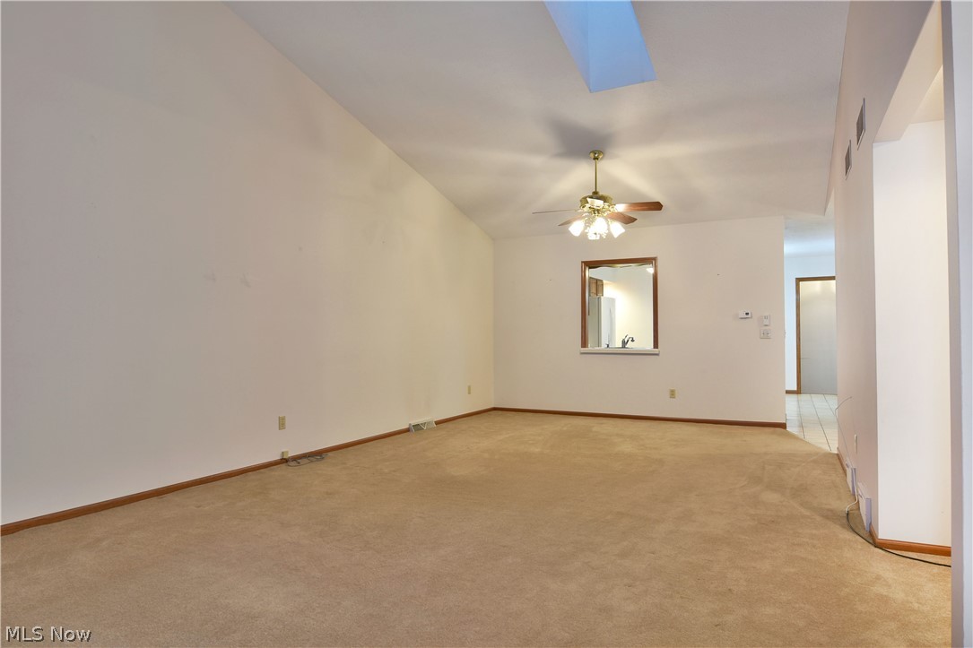 Shadowridge Villas Condo - Residential