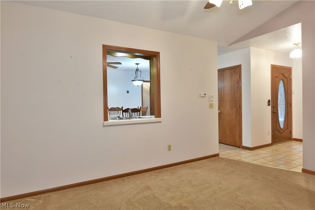 Shadowridge Villas Condo - Residential