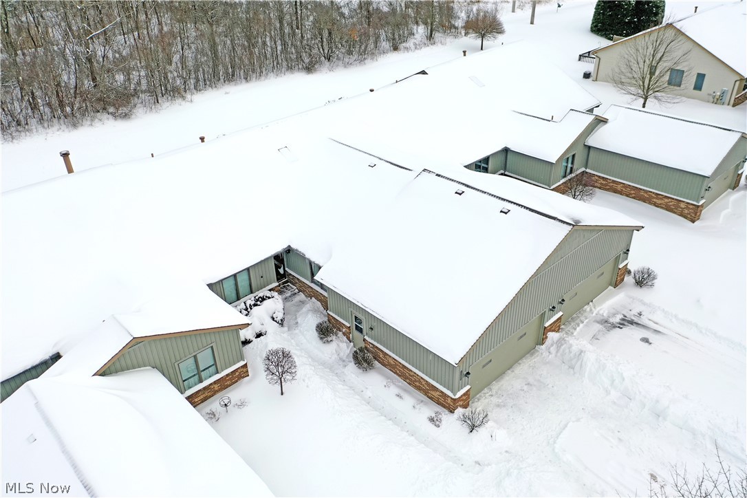 Shadowridge Villas Condo - Residential