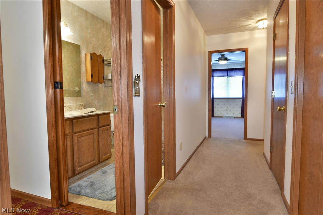 Shadowridge Villas Condo - Residential