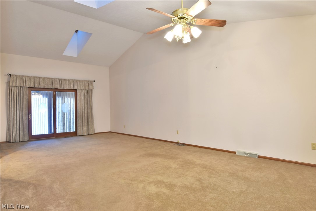 Shadowridge Villas Condo - Residential