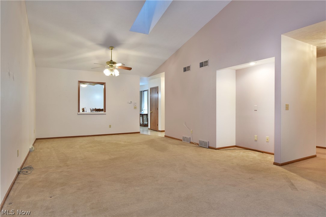 Shadowridge Villas Condo - Residential