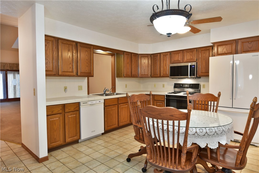 Shadowridge Villas Condo - Residential