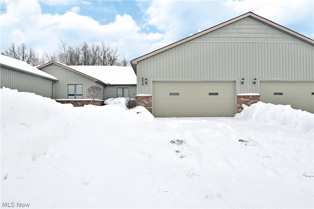 Shadowridge Villas Condo - Residential