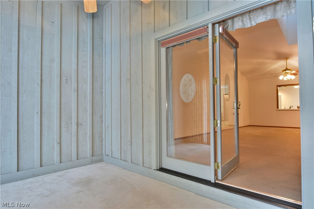 Shadowridge Villas Condo - Residential