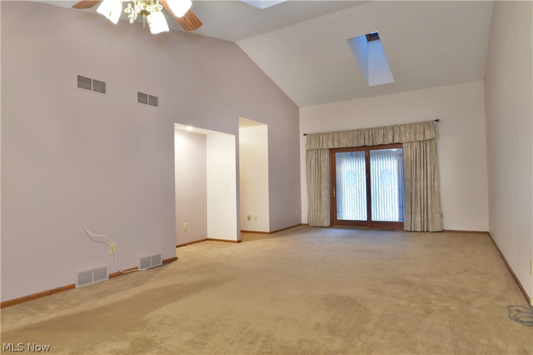 Shadowridge Villas Condo - Residential