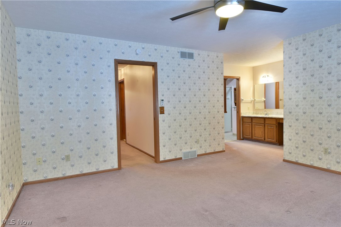 Shadowridge Villas Condo - Residential