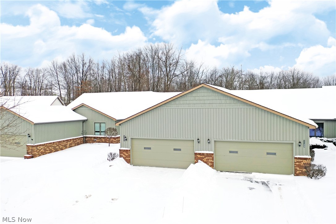 Shadowridge Villas Condo - Residential