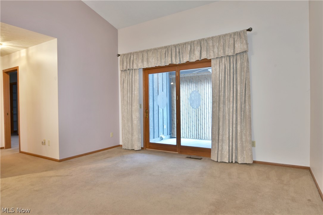 Shadowridge Villas Condo - Residential