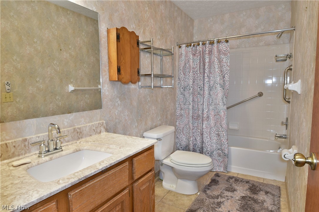 Shadowridge Villas Condo - Residential