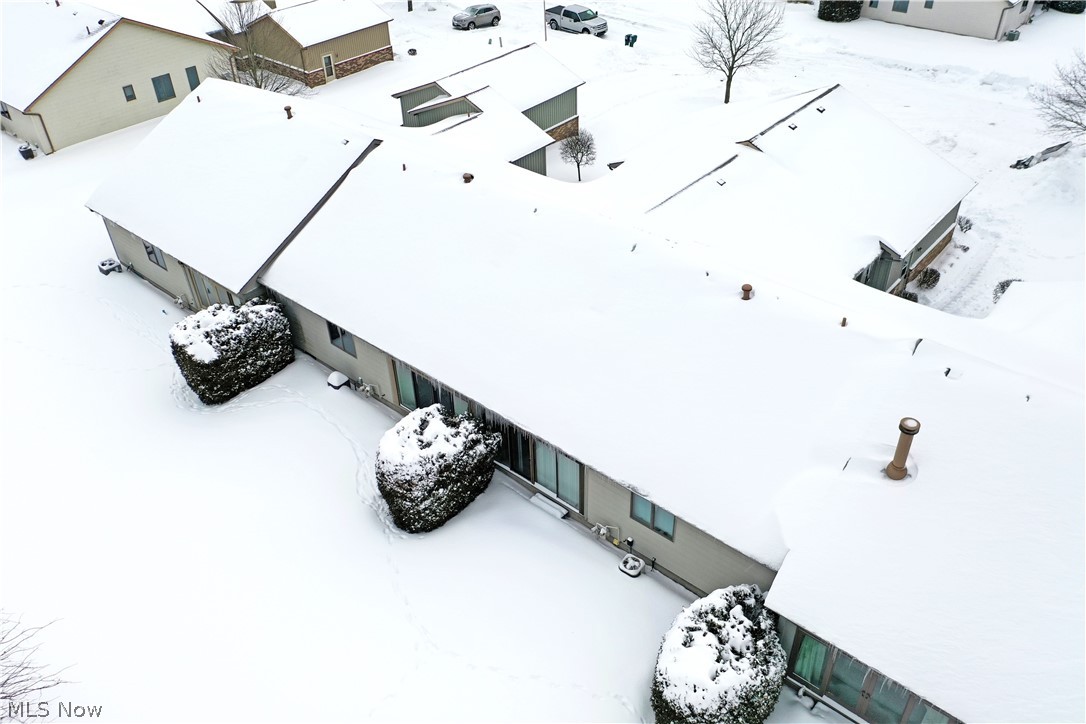 Shadowridge Villas Condo - Residential