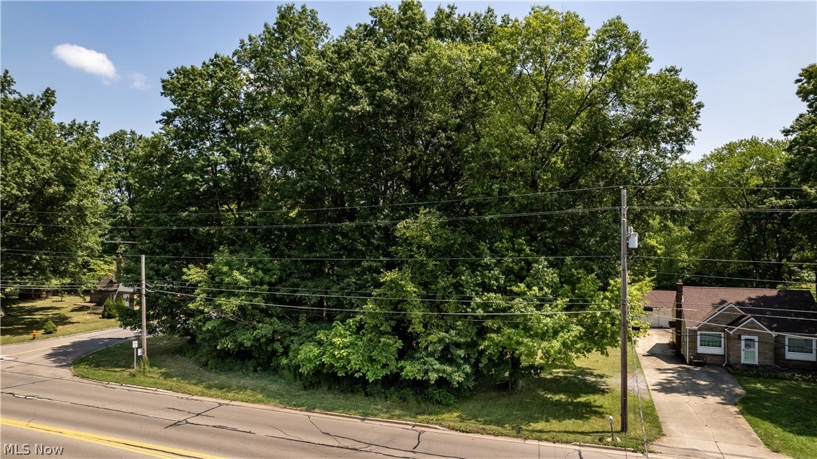 S Meridian Road