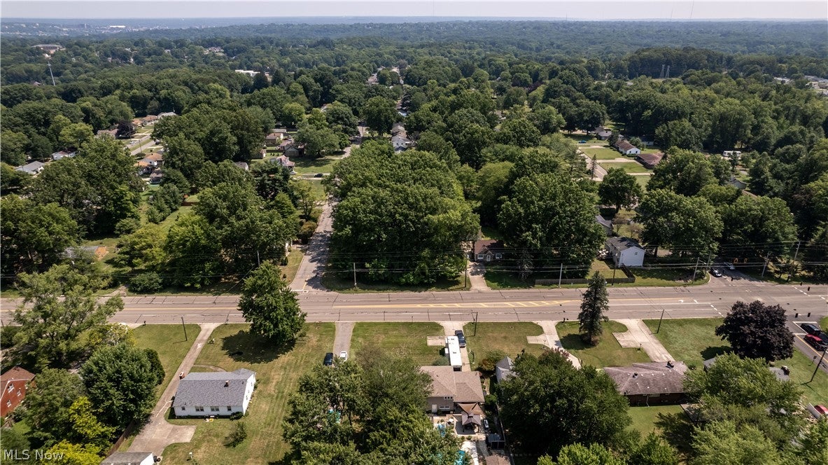 S Meridian Road