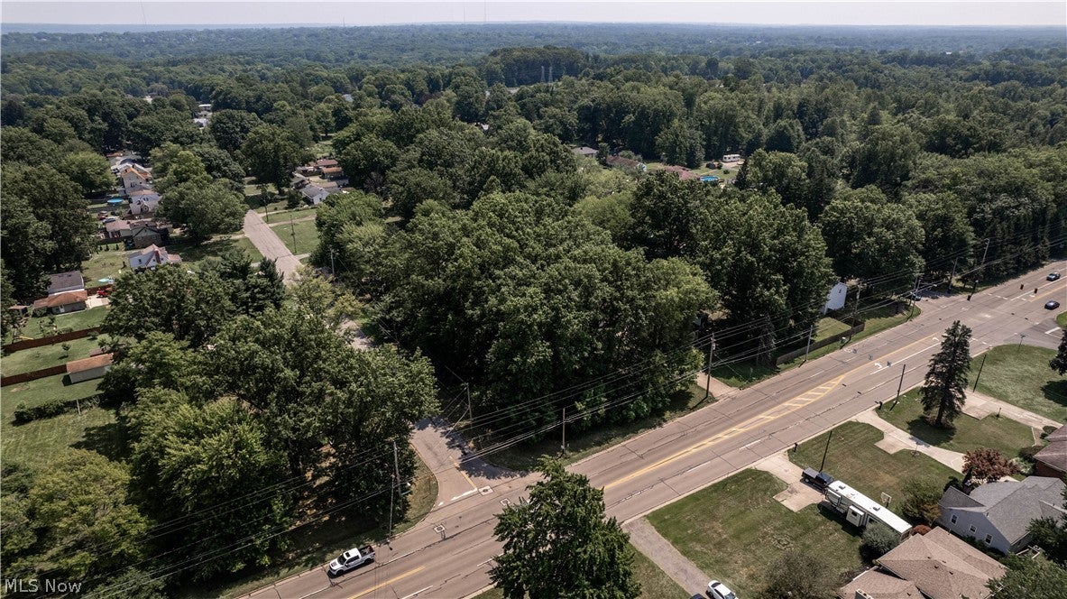 S Meridian Road