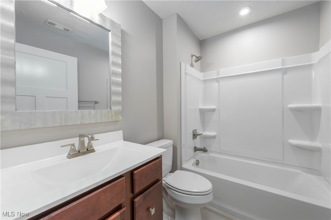 Reserve At Beaver Creek Sub - Residential