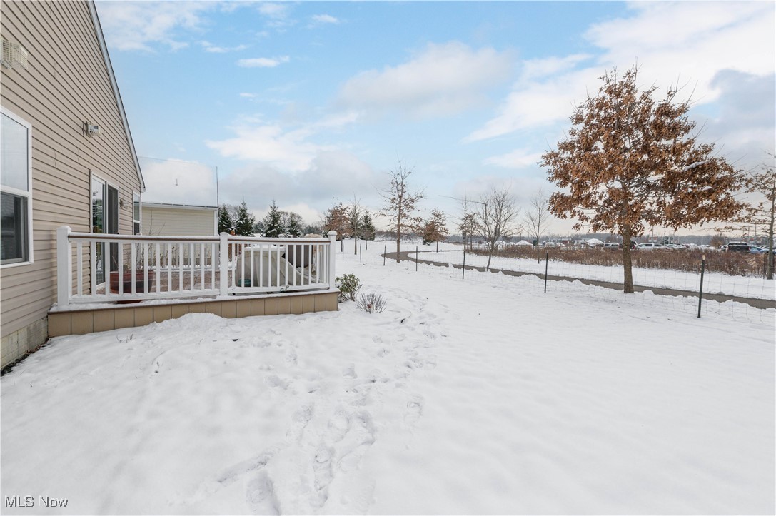 Reserve At Beaver Creek Sub - Residential