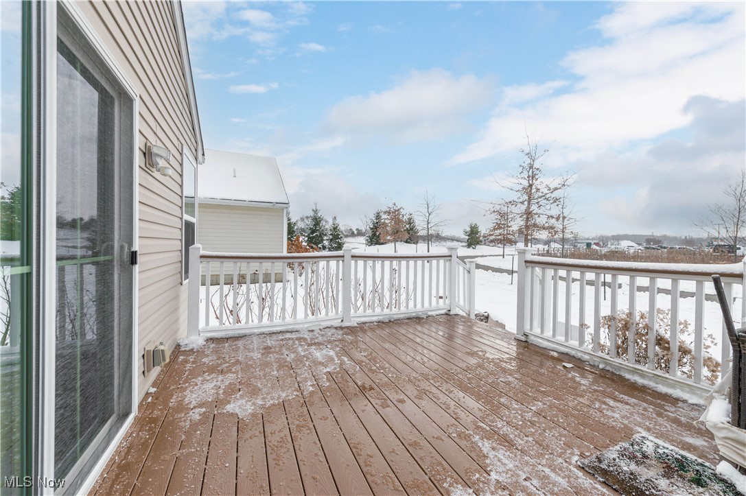 Reserve At Beaver Creek Sub - Residential