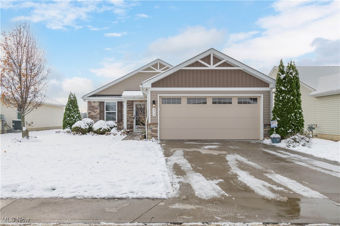 Reserve At Beaver Creek Sub - Residential