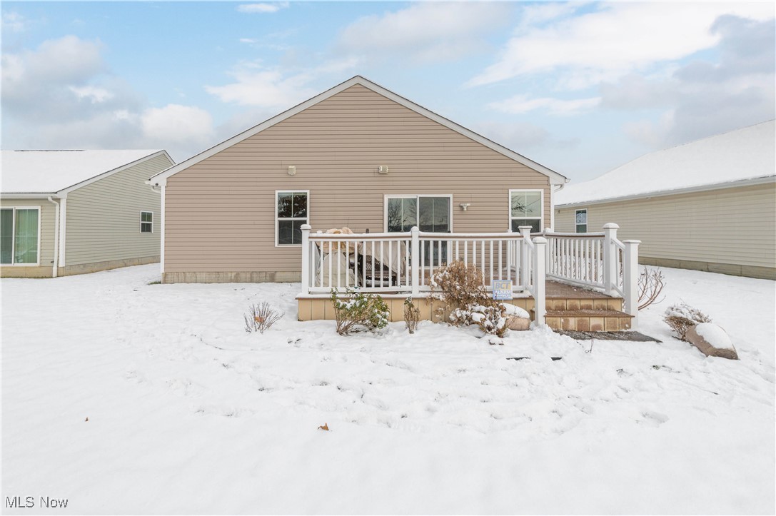 Reserve At Beaver Creek Sub - Residential