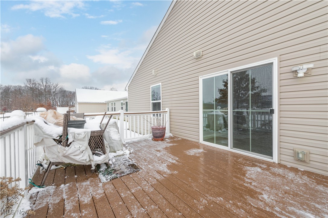 Reserve At Beaver Creek Sub - Residential