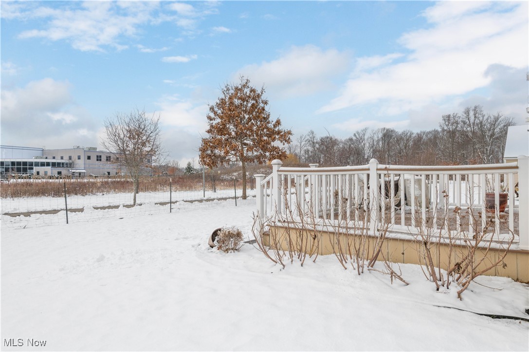 Reserve At Beaver Creek Sub - Residential