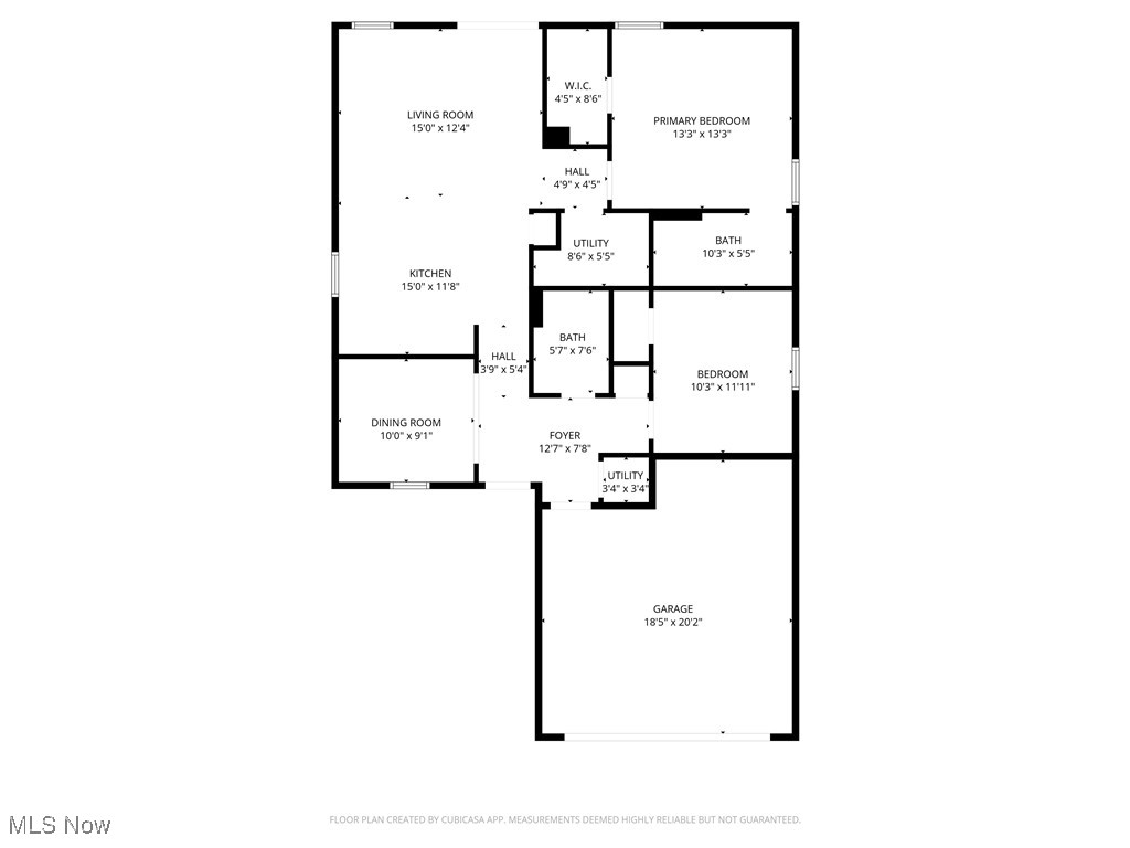 Reserve At Beaver Creek Sub - Residential