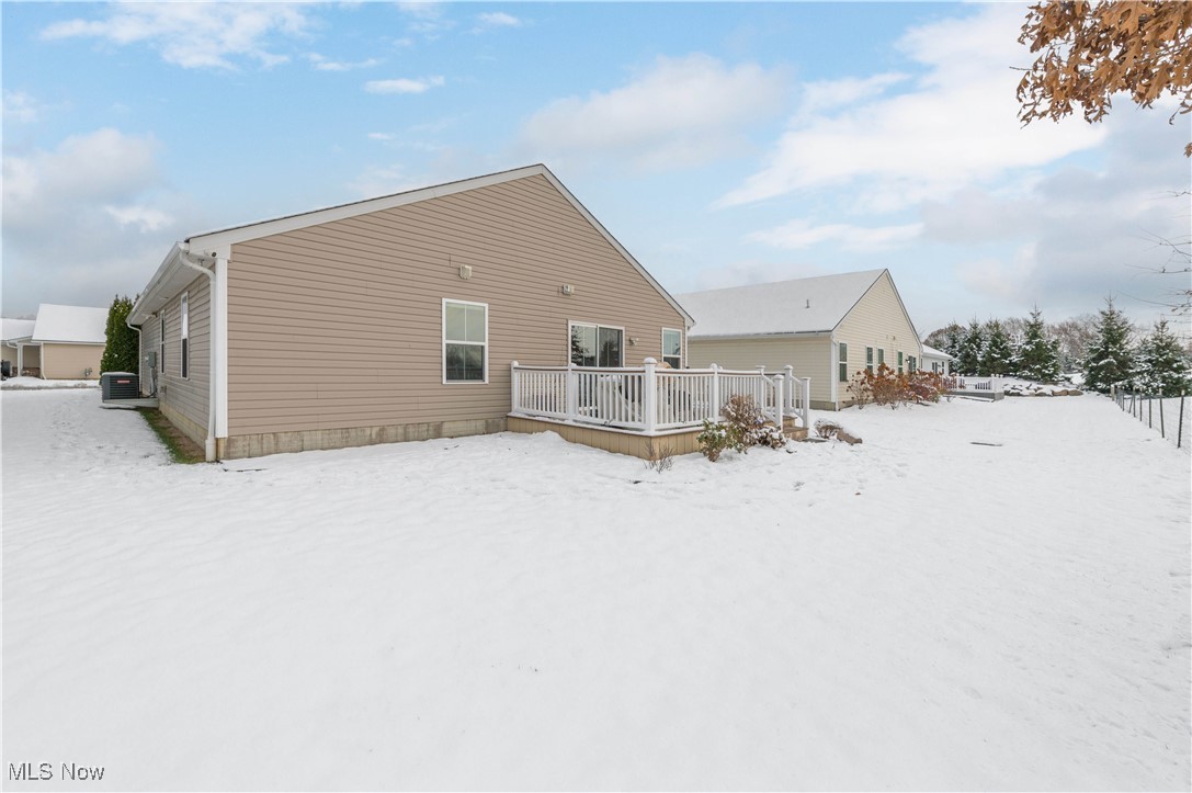 Reserve At Beaver Creek Sub - Residential