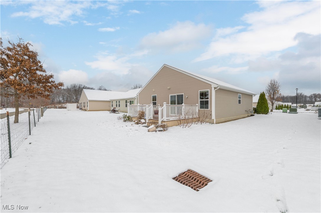 Reserve At Beaver Creek Sub - Residential