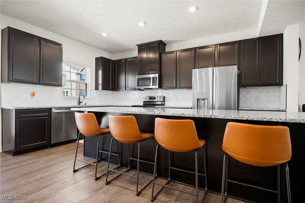 Photo of 1134 Bean Lane, Akron, OH 44313 (MLS # 5157391)