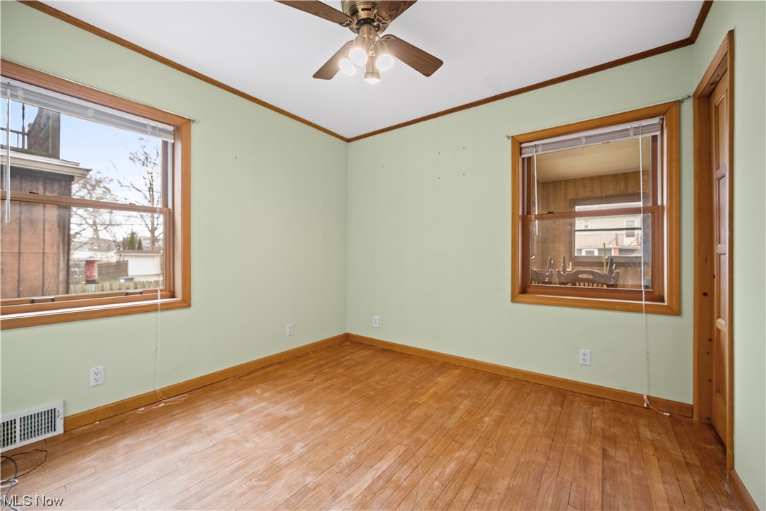 Pilgrim Heights - Residential