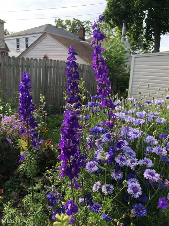 Pilgrim Heights - Residential