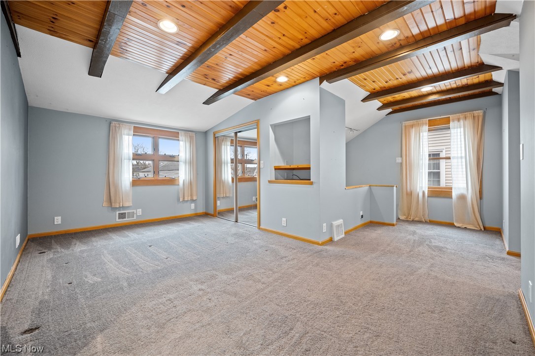 Pilgrim Heights - Residential