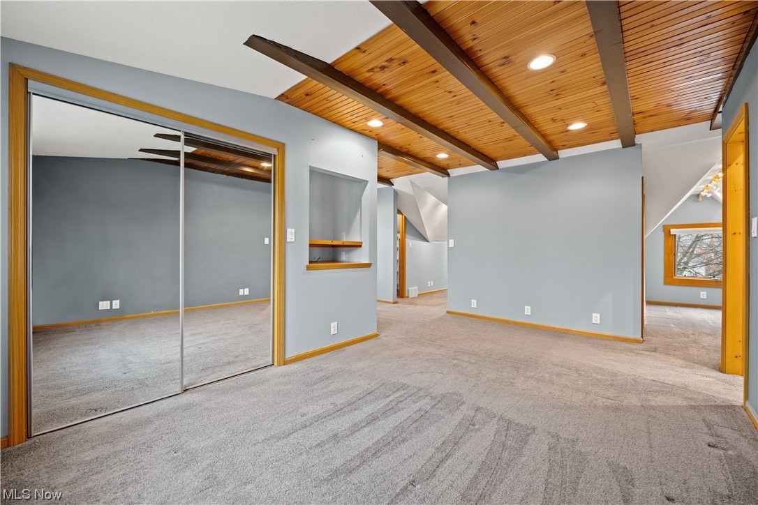 Pilgrim Heights - Residential