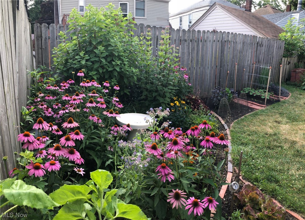 Pilgrim Heights - Residential