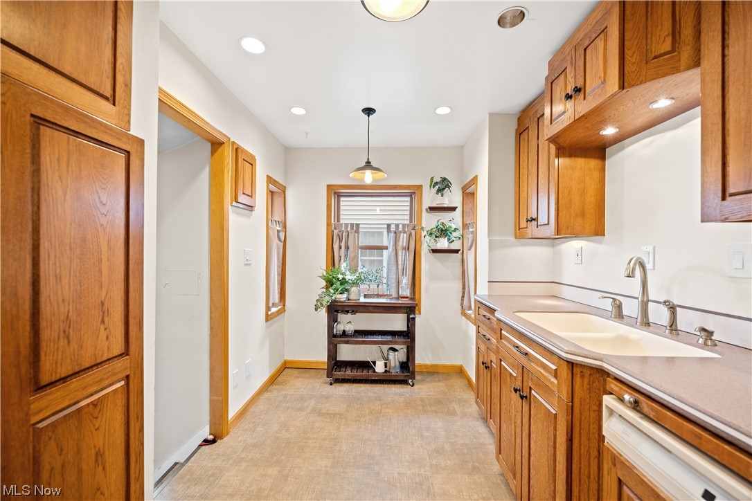 Pilgrim Heights - Residential