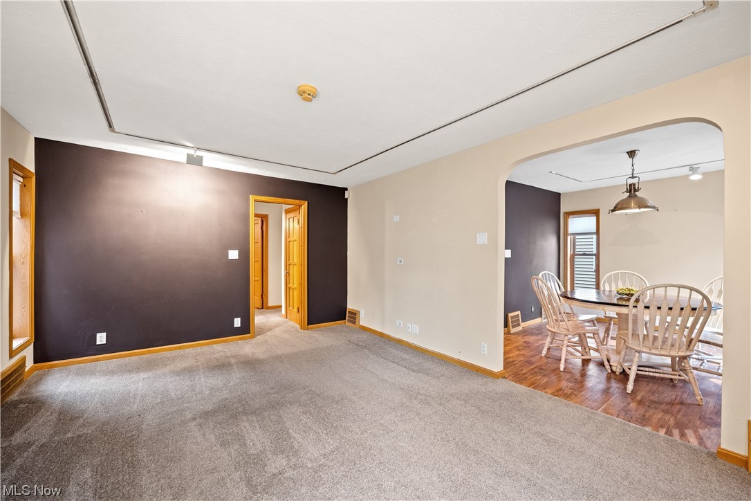 Pilgrim Heights - Residential