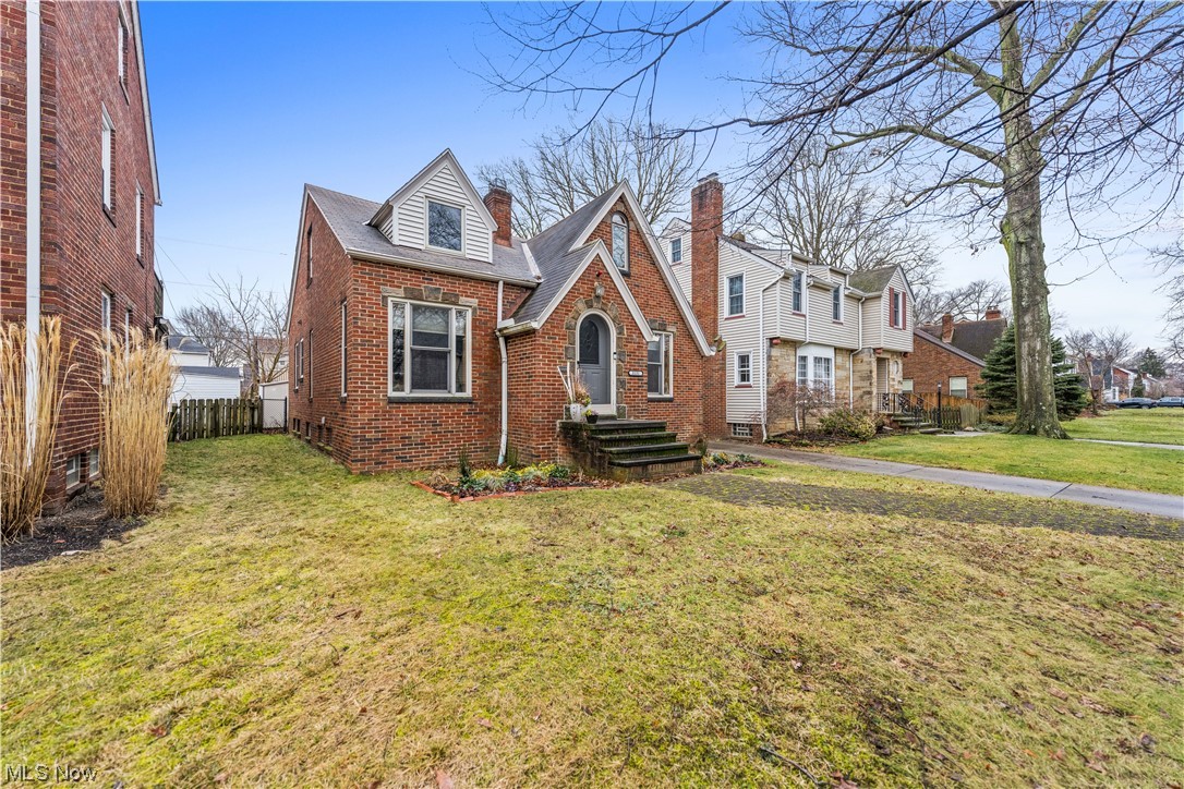 Pilgrim Heights - Residential