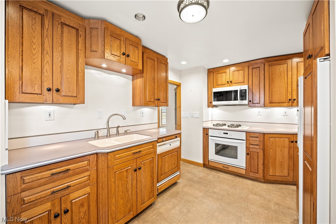 Pilgrim Heights - Residential