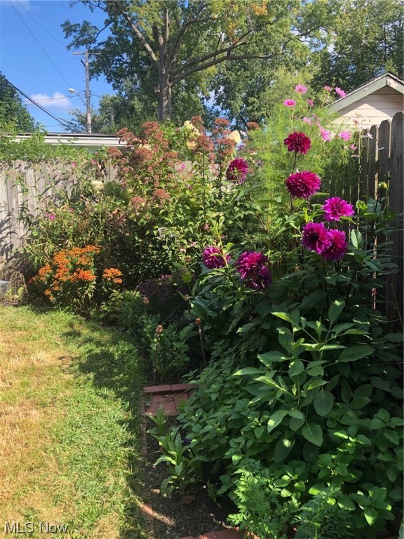 Pilgrim Heights - Residential