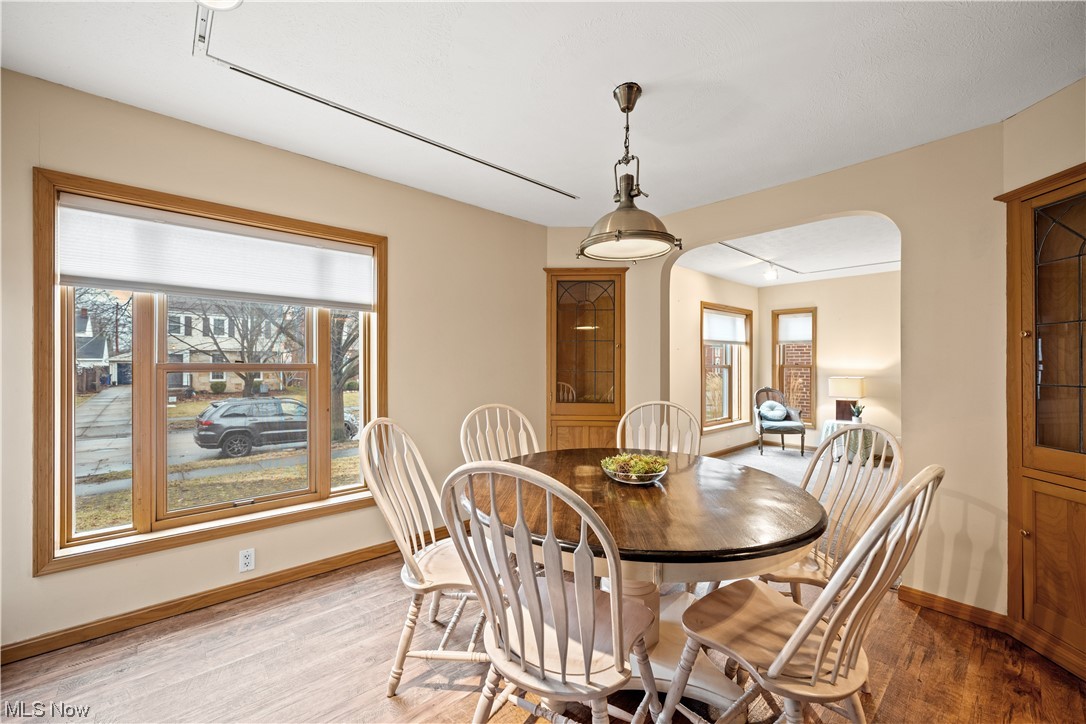 Pilgrim Heights - Residential