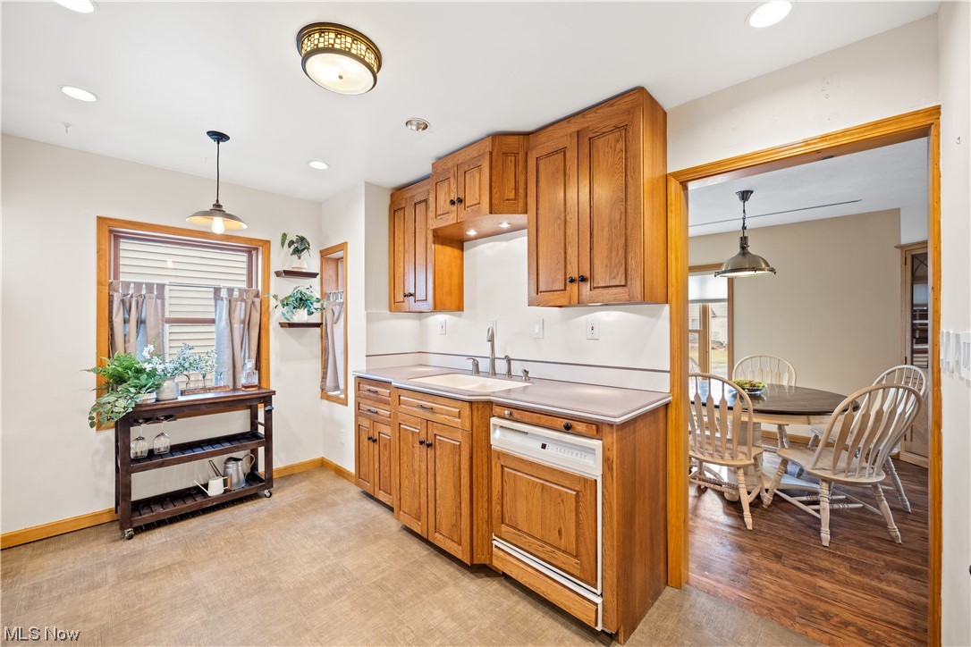 Pilgrim Heights - Residential